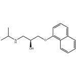 (2S)-1-(Isopropylamino)-3-(1-naphthyloxy)-2-propanol pictures