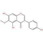 Tectorigenin pictures