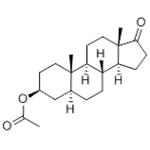 Epiandrosterone acetate pictures