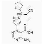 Ruxolitinib Impurity 5 pictures