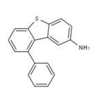 2-Dibenzothiophenamine, 9-phenyl-  pictures