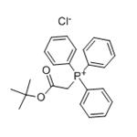 (TERT-BUTOXYCARBONYLMETHYL)TRIPHENYLPHOSPHONIUM CHLORIDE pictures