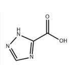 1H-1,2,4-Triazole-3-carboxylic acid pictures