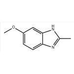 2-METHYL-5-METHOXYBENZIMIDAZOLE pictures