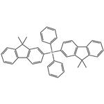 9H-Fluorene, 2,2''-(diphenylsilylene)bis[9,9-dimethyl- pictures