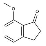 7-METHOXY-1-INDANONE 97 pictures