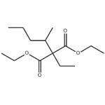 Diethyl ethyl(1-methylbutyl)malonate pictures