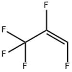 (E)-1,2,3,3,3-Pentafluoropropene pictures