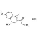 Midodrine hydrochloride pictures