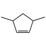 3,5-DIMETHYLCYCLOPENTENE pictures