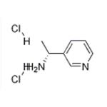 (R)-1-Pyridin-3-yl-ethylaMine 2HCl pictures