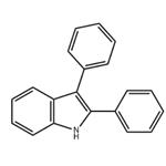 	2,3-DIPHENYLINDOLE pictures