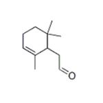 2,6,6-trimethyl-2-cyclohexene-1-acetaldehyde pictures