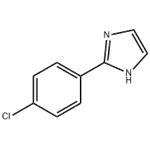 2-(4-Chlorophenyl)-1H-imidazole pictures