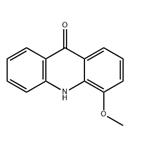 9-HYDROXY-4-METHOXYACRIDINE pictures