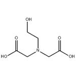 N-(2-HYDROXYETHYL)IMINODIACETIC ACID pictures