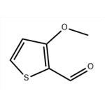 3-Methoxythiophene-2-carbaldehyde pictures