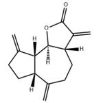 Dehydrocostus lactone pictures