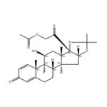 Triamcinolone acetonide 21-acetate pictures