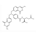 Folic acid EP Impurity E pictures