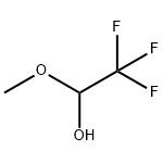 Trifluoroacetaldehyde methyl hemiacetal pictures