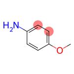 104-94-9 p-Anisidine