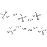 Ferric Subsulfate pictures