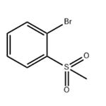 1-BROMO-2-(METHYLSULFONYL)BENZENE pictures