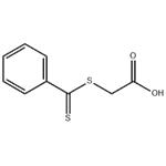 2-(Benzothioylthio)acetic acid pictures