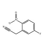 5-FLUORO-2-NITROPHENYLACETONITRILE pictures