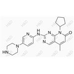 Palbociclib Impurity 2 pictures