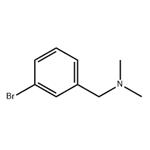 (3-BROMOBENZYL)DIMETHYLAMINE pictures