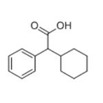 CYCLOHEXYLPHENYLACETIC ACID pictures