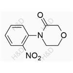 Rivaroxaban Impurity 89 pictures