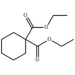 1,1-CYCLOHEXANEDICARBOXYLIC ACID DIETHYL ESTER pictures