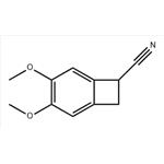 4,5-Dimethoxy-1-cyanobenzocyclobutane pictures