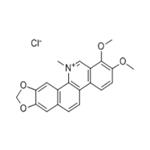 CHELERYTHRINE CHLORIDE pictures