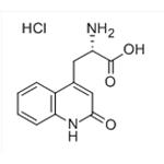 2-Amino-3-(2-oxo-1,2-dihydroquinolin-4-yl)propionicacidHCl pictures