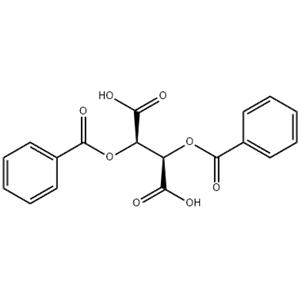 L-(-)-DIBENZOYL-(D)-TARTARIC ACID