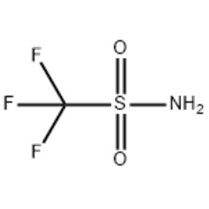 TRIFLUOROMETHANESULFONAMIDE