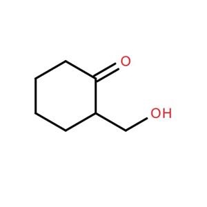 2-Hydroxymethylcyclohexanone