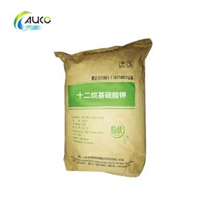 Potassium Dodecyl Sulphate