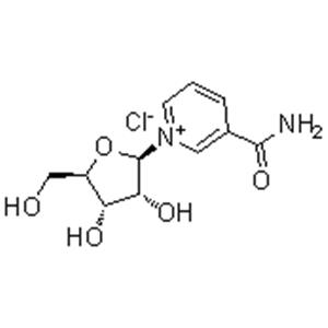 Nicotinamide Riboside Chloride（NRC）