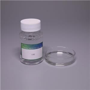 Lauramidopropyl Betaine