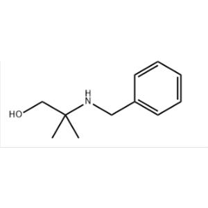 2-Benzylamino-2-methyl-1-propanol