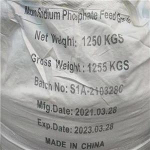 Mono Sodium phosphate (MSP)