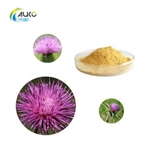 Milk Thistle Extract