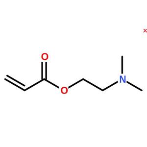 N,N-Dimethylaminoethyl acrylate