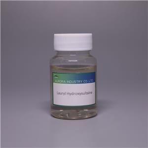 Lauryl Hydroxysultaine