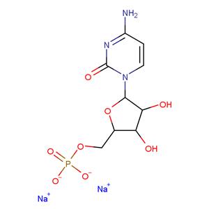 Cytidine 5'-Monophosphate Disodium Salt;CMP-Na2;5'-CMP-Na2